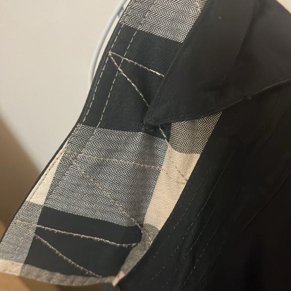 Vintage coat. Pre-loved. - Picture 4 of 5